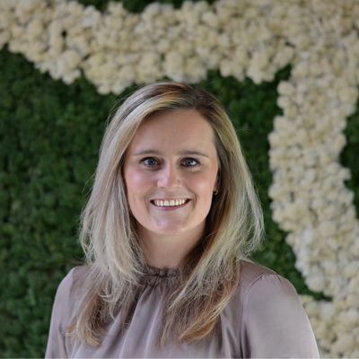 Anke van Horne Anke van Horne, product manager ZorgDomein