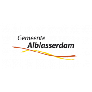 Logo Gemeente Alblasserdam