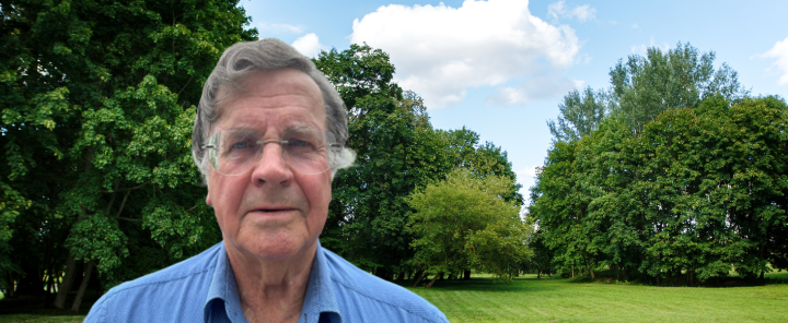 Afbeelding van voormalig huisarts Paul van der Weerd