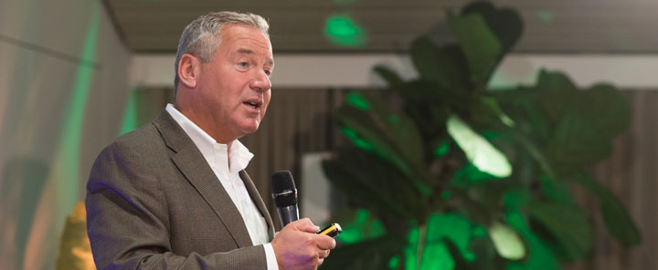 Marcel Levi: “Digitalisering is geen utopie”