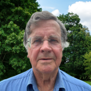 Afbeelding van voormalig huisarts Paul van der Weerd