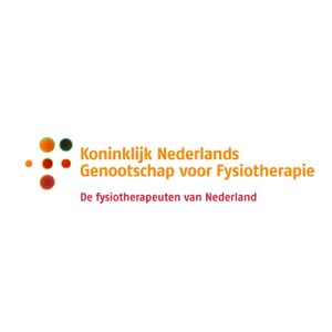KNGF, Koninklijk Genootschap voor Fysiotherapioe