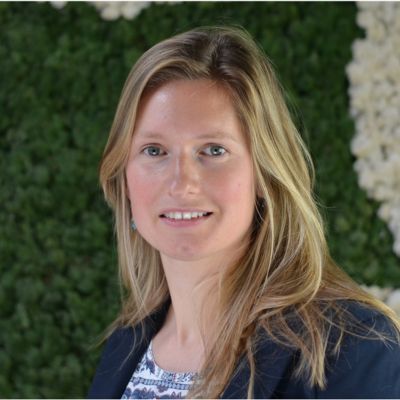 Laury van Bedaf Laury van Bedaf, data scientist ZorgDomein