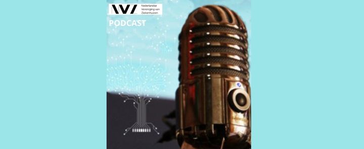 Podcast: Elektronische gegevensuitwisseling en platforms in de zorg