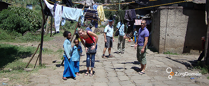 Stichting Studenten Ethiopië