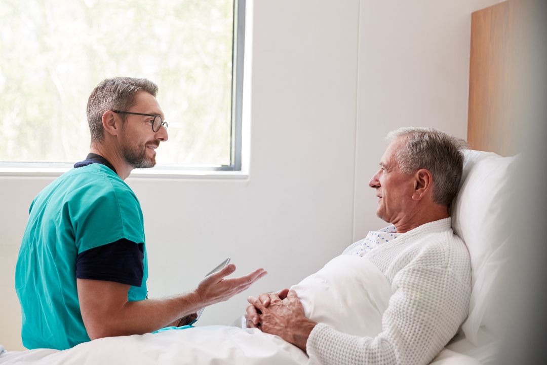 Zelfstandige klinieken Zelfstandige klinieken
