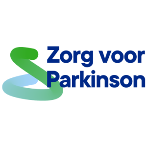 Afbeelding van het logo van Zorg voor Parkinson