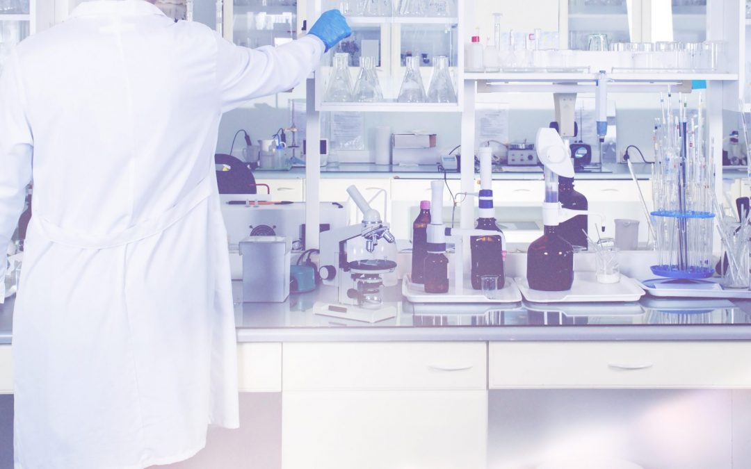 Haal meer uit ZorgDomein voor laboratoria