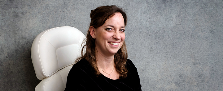 Interview | Manager kwaliteit en veiligheid, Martine de Jong