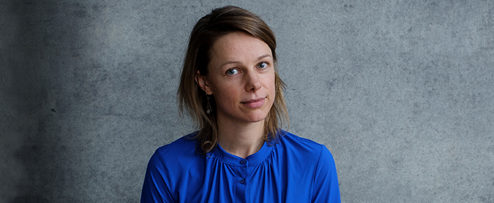 Interview | Directeur, Emma van Reijmersdal