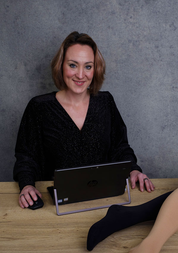 Marloes Timmers interview met Marloes Timmers, Livit Orthopedie