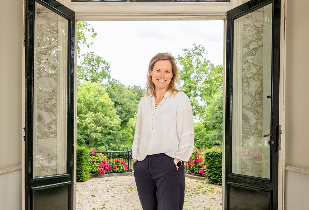Marlotte Hornsveld-Bartels