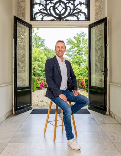 Remco Armee, Directeur Product ZorgDomein
