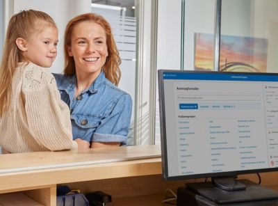 Webinar 'haal meer uit ZorgDomein' voor huisartsen, POH's en assistenten