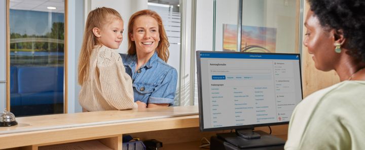 Webinar POH en Assistenten Webinar 'haal meer uit ZorgDomein' voor huisartsen, POH's en assistenten