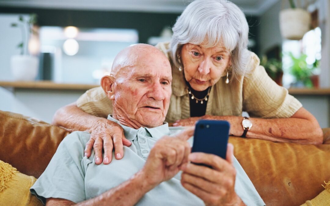 Meer regie voor patiënten, digitale ondersteuning binnen handbereik