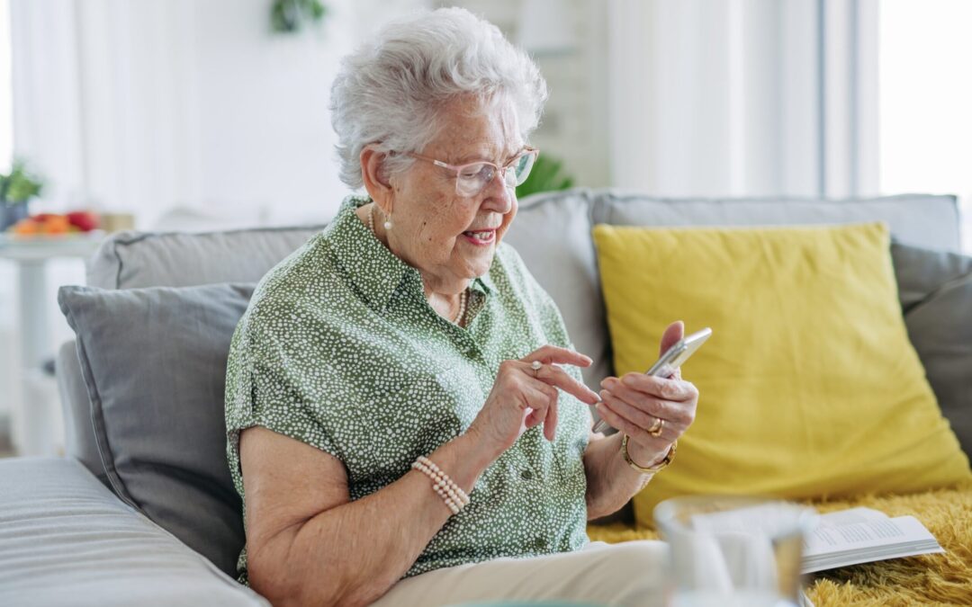 Eerste DiGA’s beschikbaar in ZorgDomein