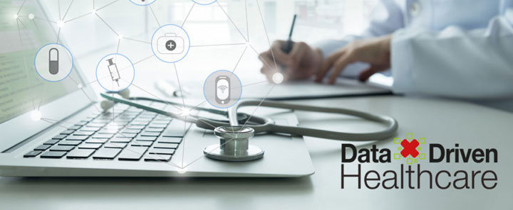 Data Driven Healthcare 2022